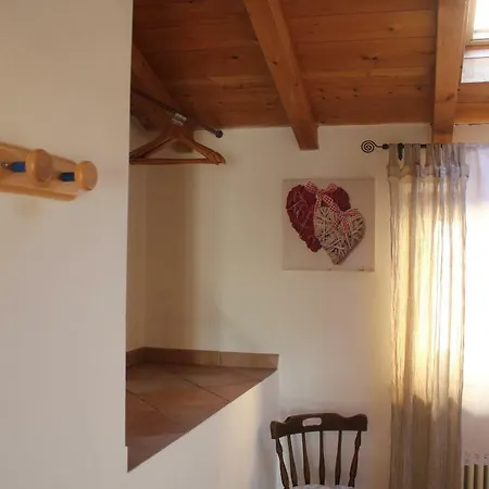 Apartment Casa Luisa