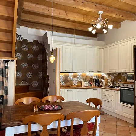 Casa Luisa *