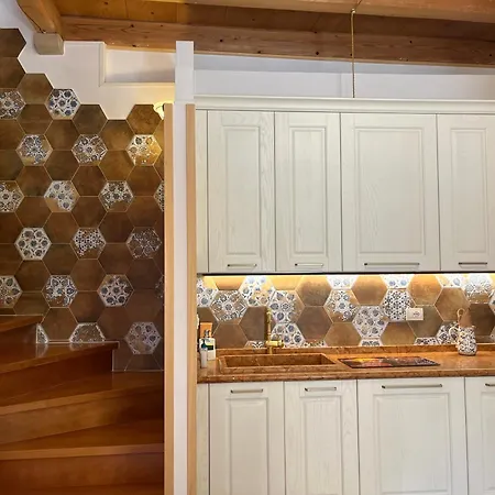 Apartamento Casa Luisa *