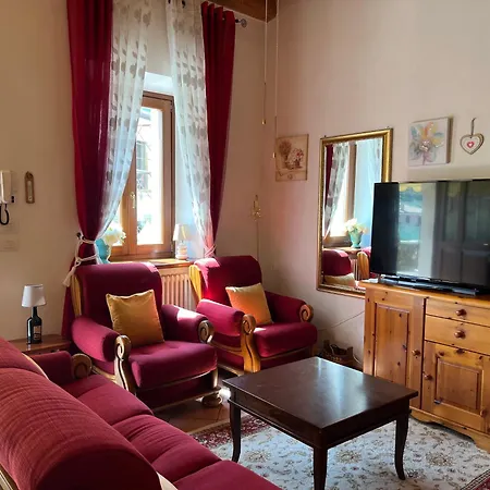 Casa Luisa Apartamento *
