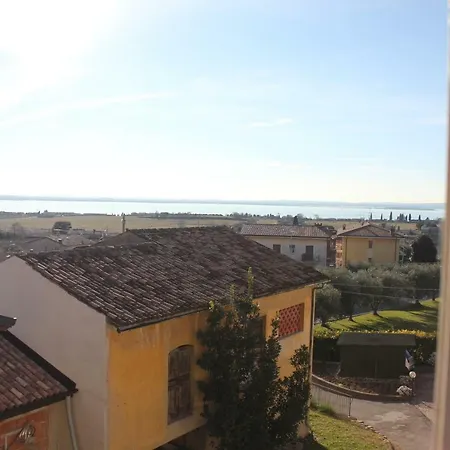 Casa Luisa Bardolino