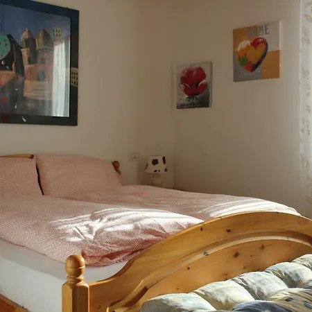 Casa Luisa דירה *