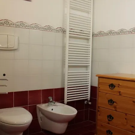 Casa Luisa Apartamento