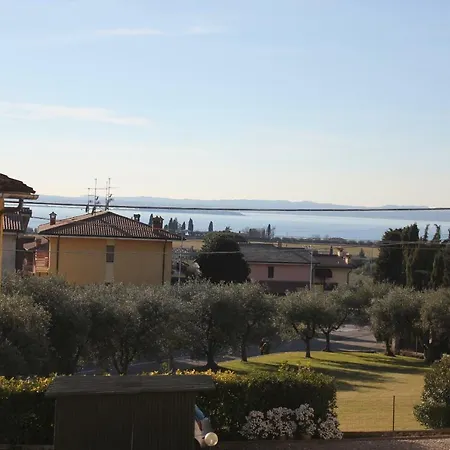 Casa Luisa Appartement