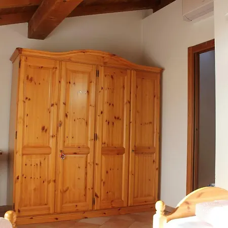 Casa Luisa Apartamento Bardolino
