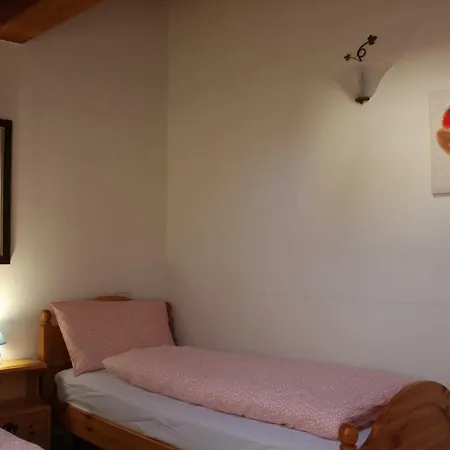 Casa Luisa Apartamento Bardolino