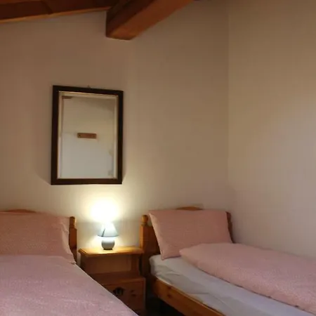 Casa Luisa Apartamento Bardolino
