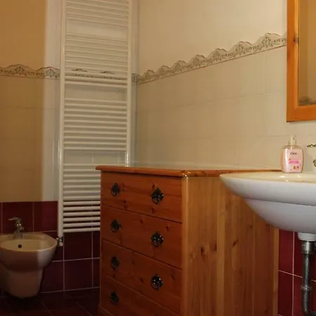 Appartement Casa Luisa Bardolino