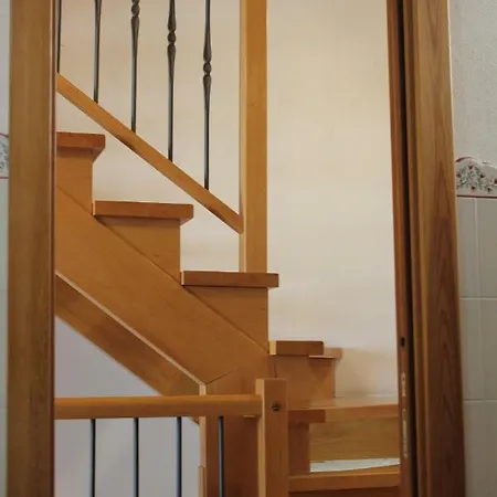 Apartamento Casa Luisa