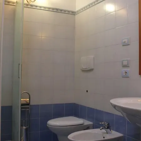Casa Luisa Apartamento *