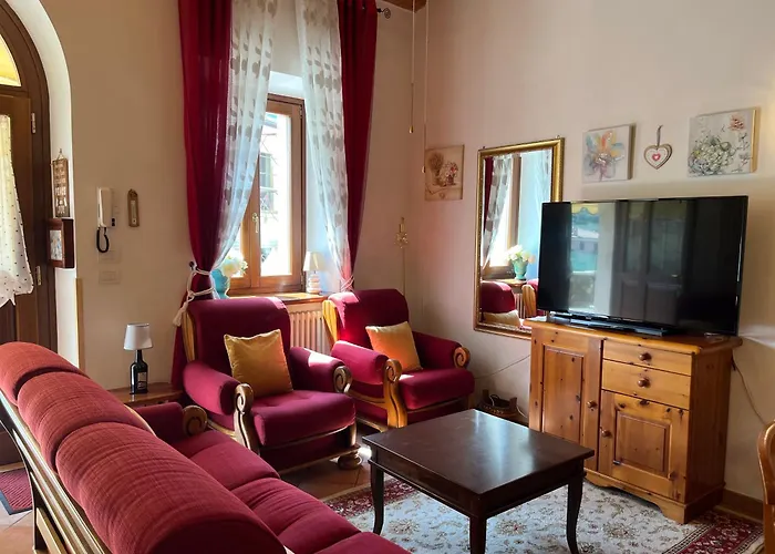 Casa Luisa Appartement *