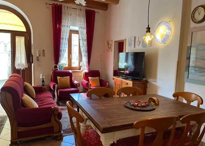 Casa Luisa Appartement