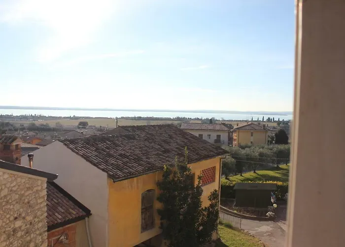 Casa Luisa Bardolino