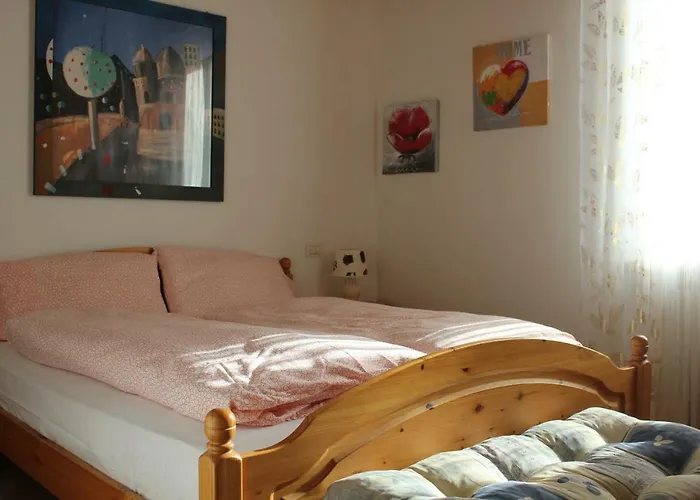 Casa Luisa Appartement *