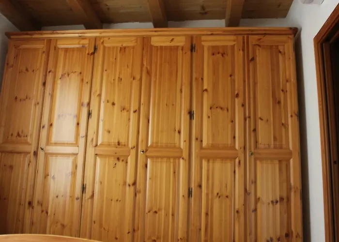 Casa Luisa דירה *