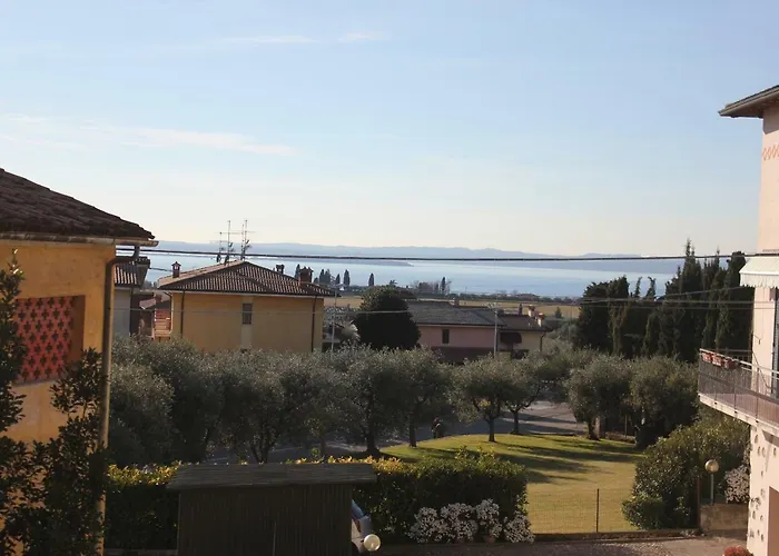 Casa Luisa Appartement