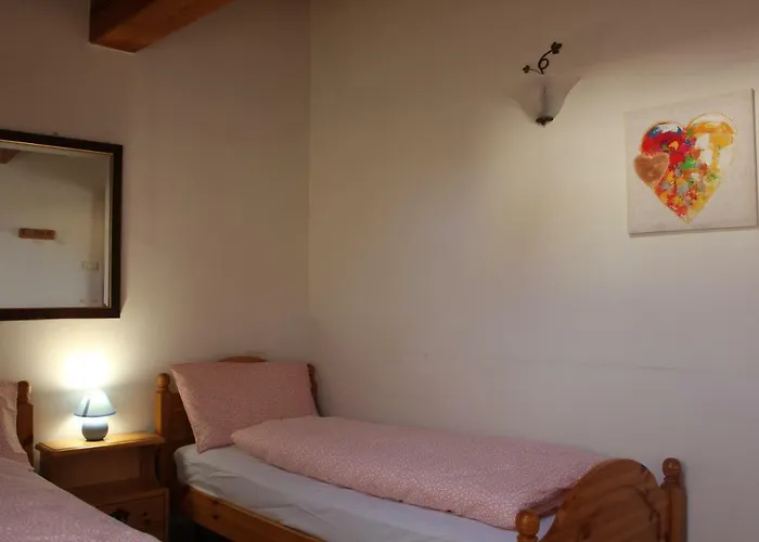 Casa Luisa Appartement Bardolino