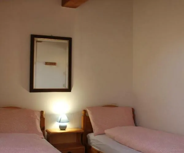 Casa Luisa Appartement Bardolino