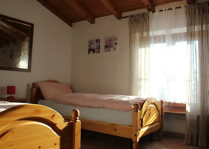 Casa Luisa Bardolino