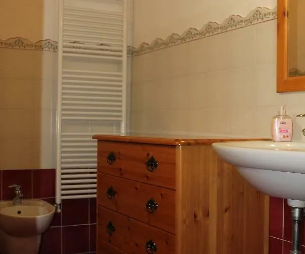 Appartement Casa Luisa Bardolino