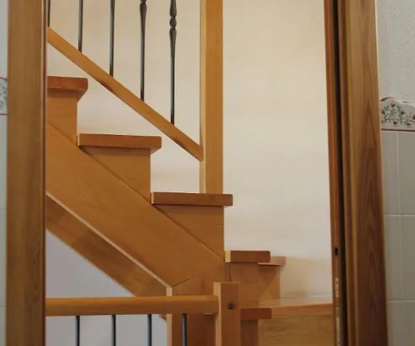 Appartement Casa Luisa